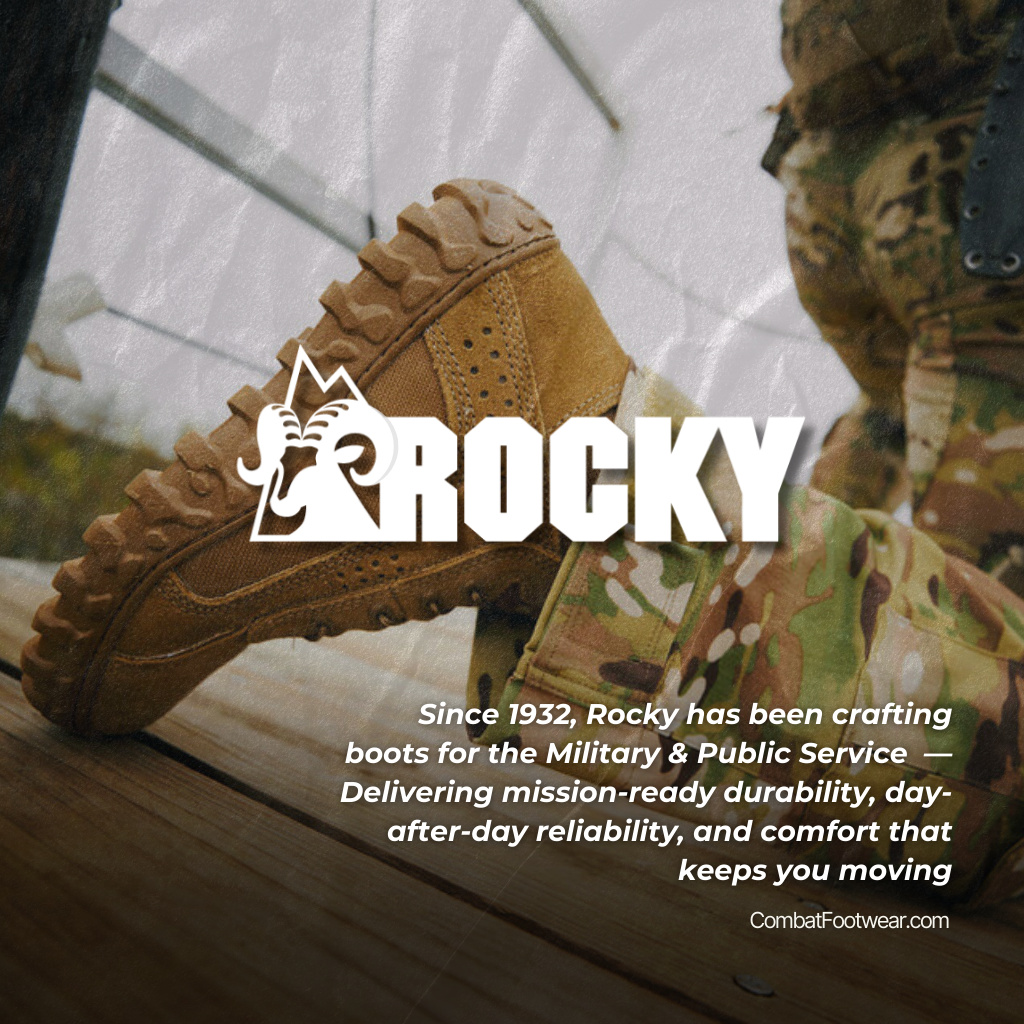 ROCKY