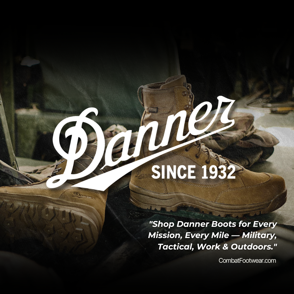 DANNER