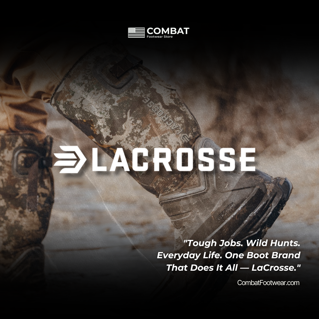 LACROSSE