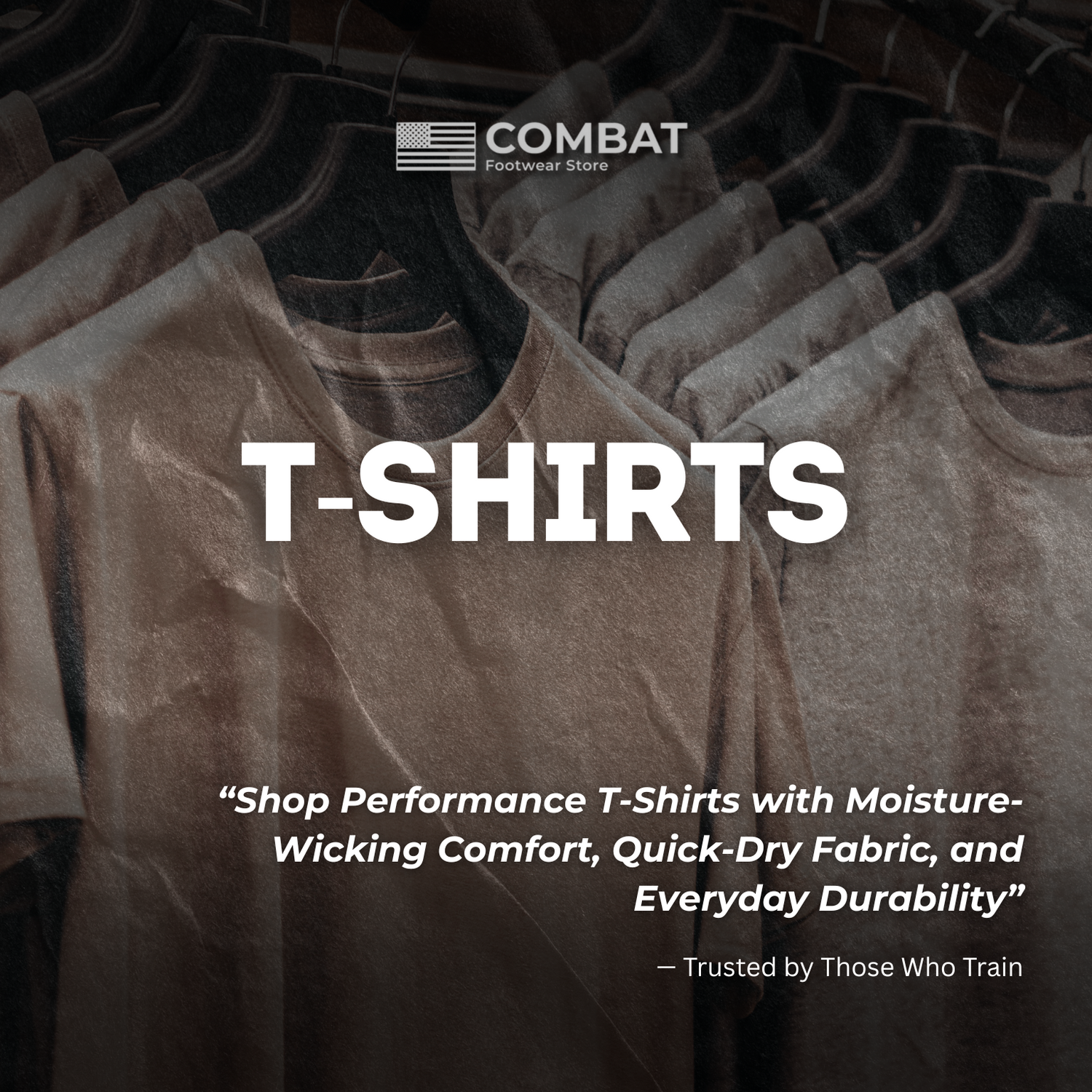 T-SHIRTS