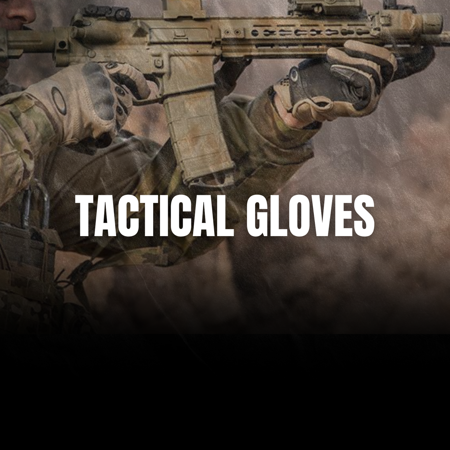 GLOVES