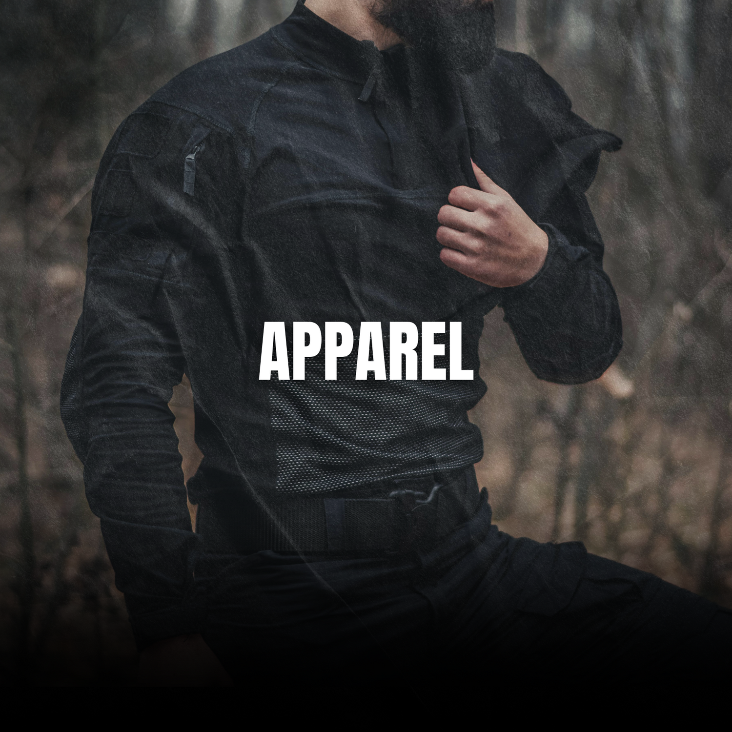 APPAREL