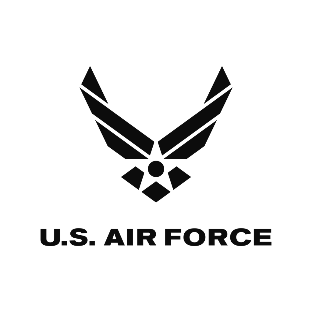 AIR FORCE BOOTS