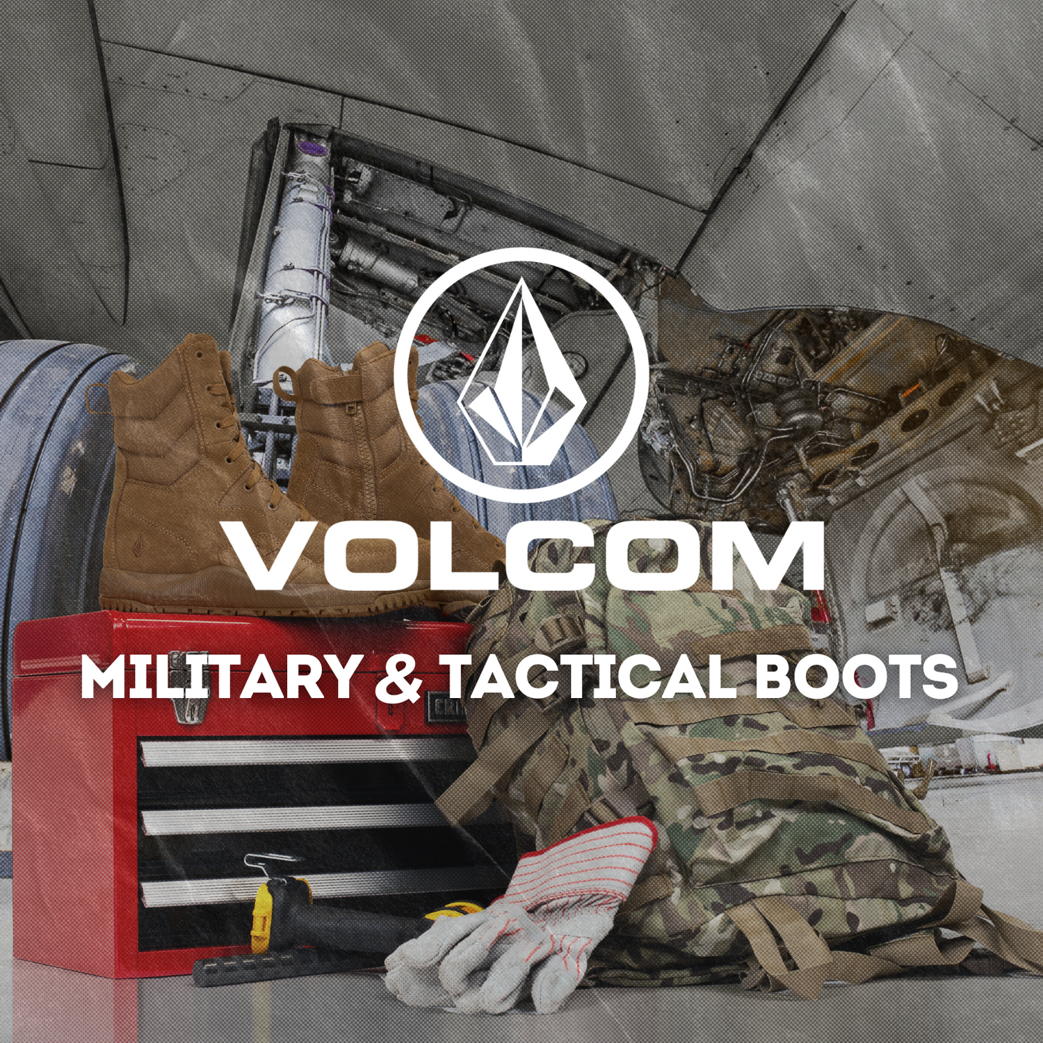 VOLCOM