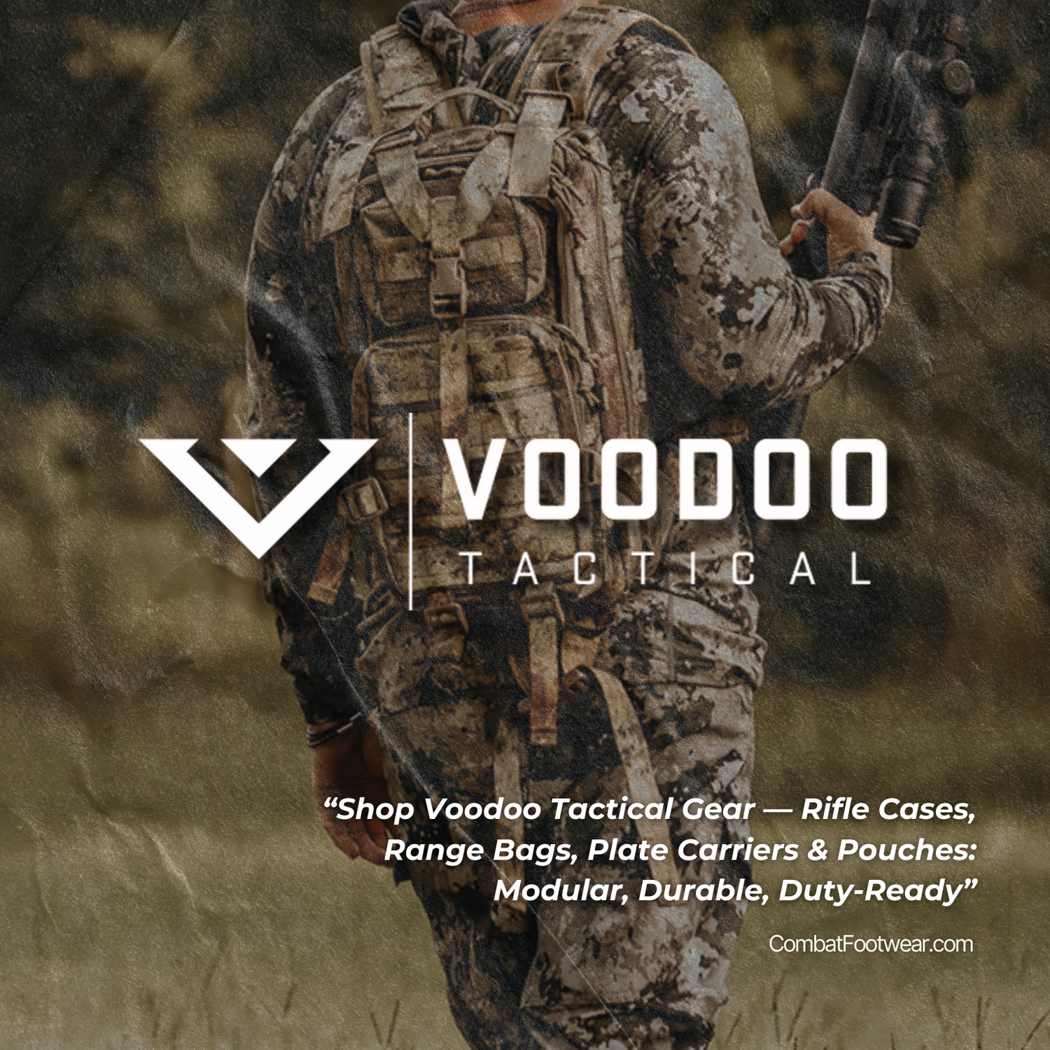 VOODOO TACTICAL