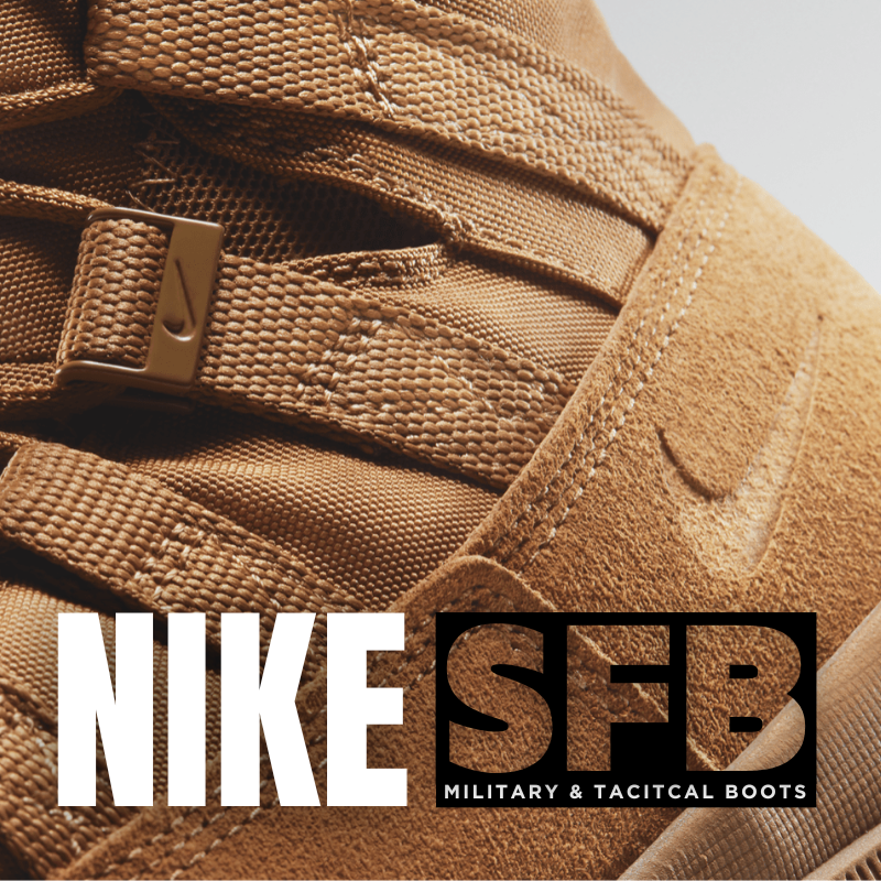 Nike SFB Collection - CombatFootwear.com