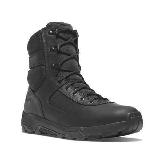 Danner Sonic 8" Side-Zip Waterproof Tactical Boots