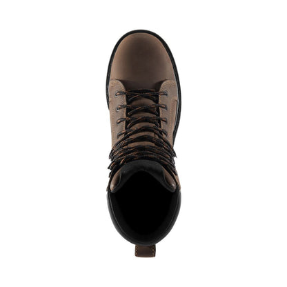 Danner Steel Yard 8" Steel Toe Work Boots