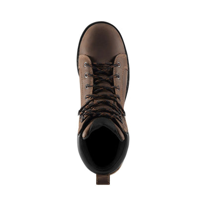 Danner Steel Yard 6" Waterproof EH Work Boots