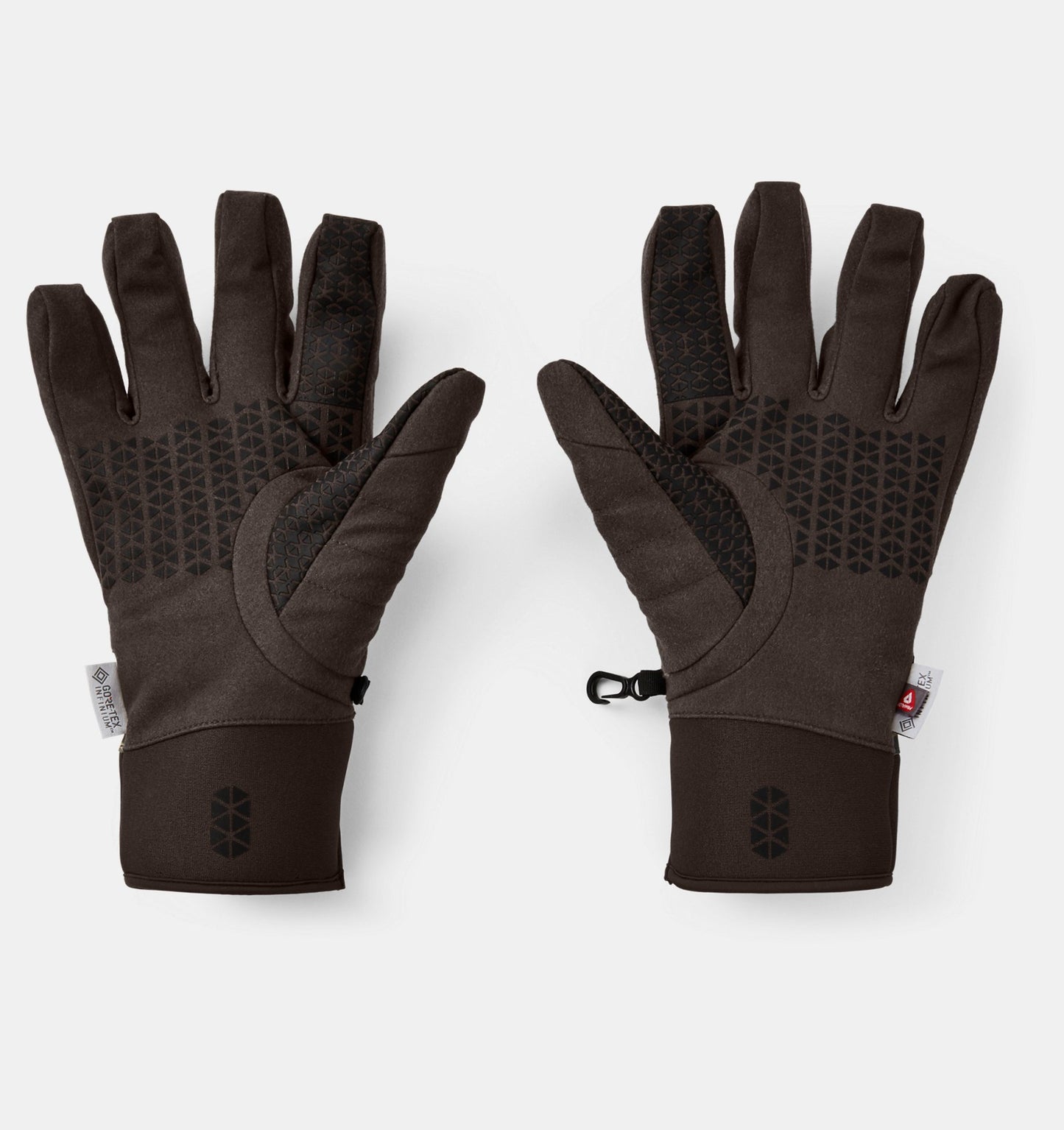 Under Armour Mid Season Hunt Gloves -1318575