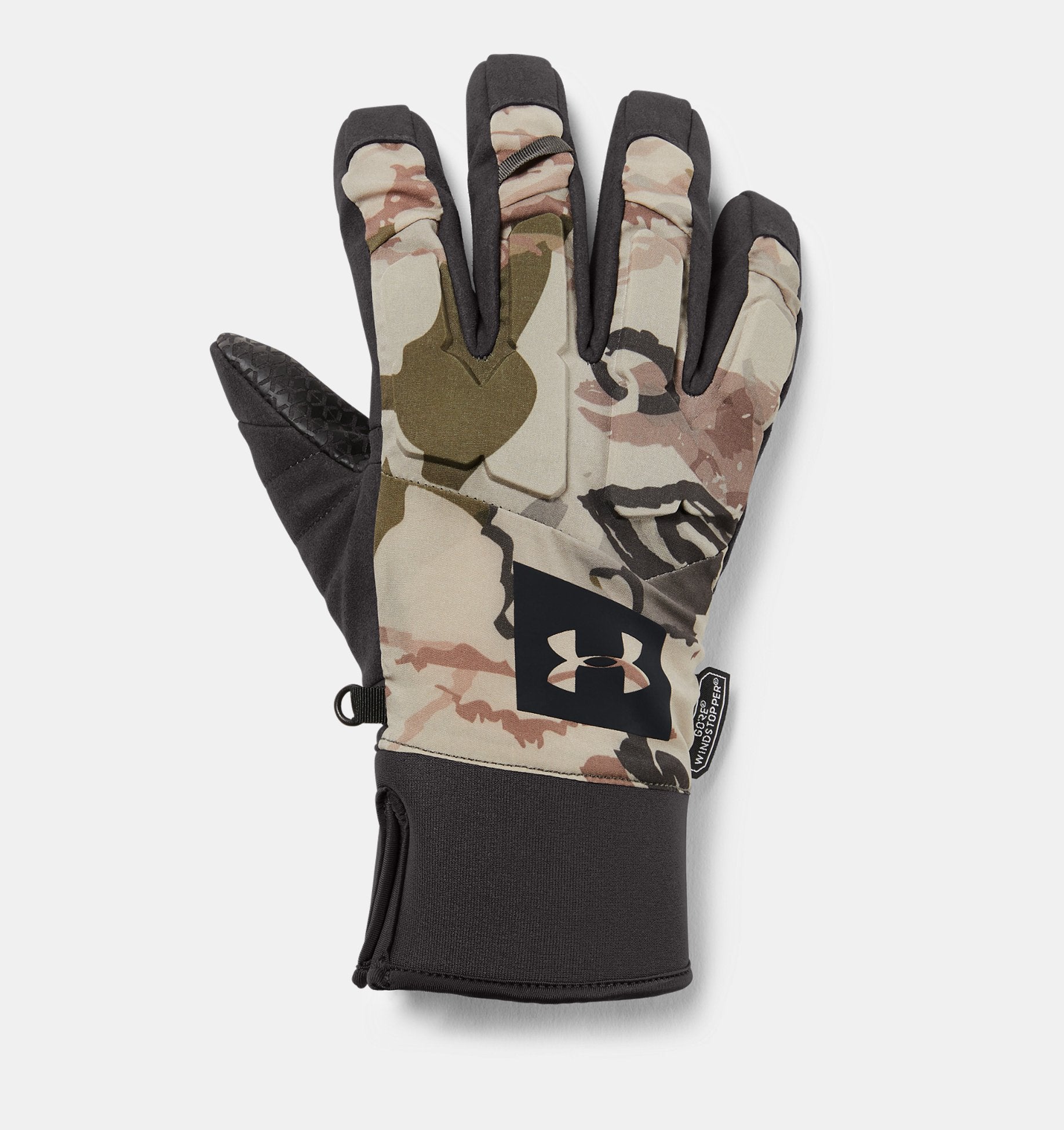 Under Armour Mid Season Hunt Gloves -1318575