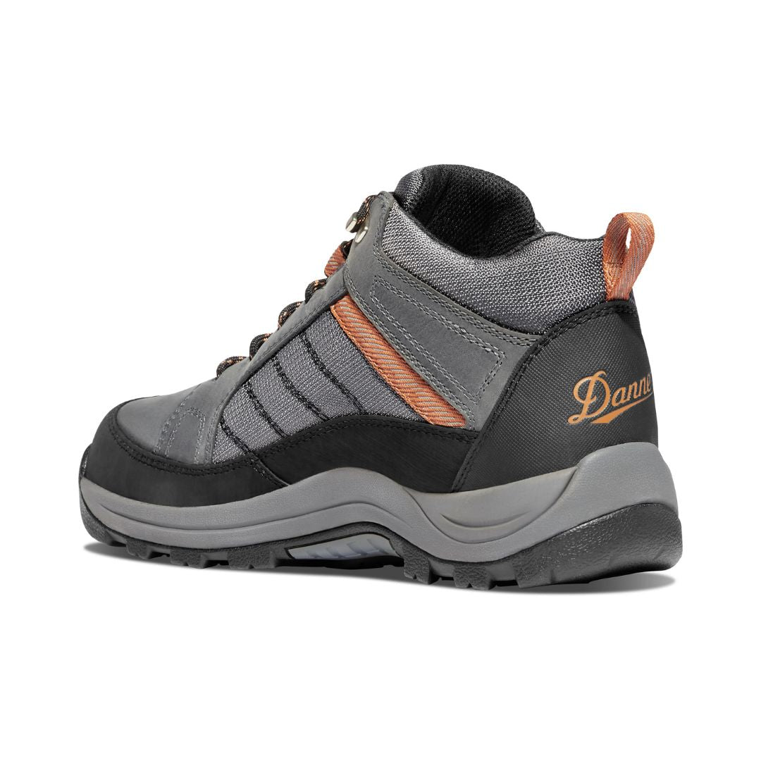 Danner Riverside 4.5" Waterproof EH Work Shoes