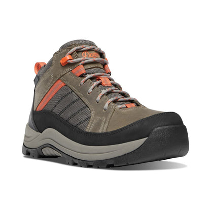 Danner Riverside Women’s 4.5" Waterproof Steel Toe Work Shoes