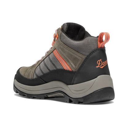 Danner Riverside Women’s 4.5" Waterproof Steel Toe Work Shoes