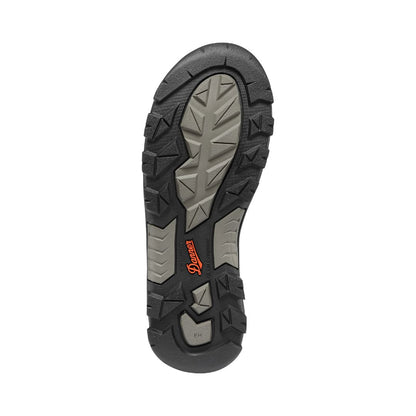 Danner Riverside Women’s 4.5" Waterproof Steel Toe Work Shoes