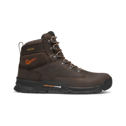Danner Crafter 2.0 6" Waterproof EH Work Boots