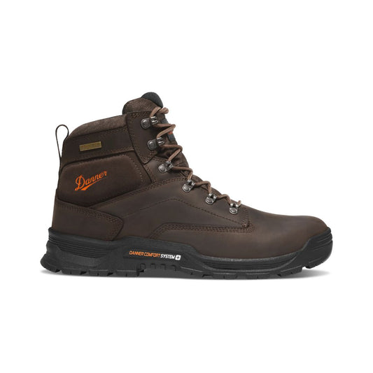 Danner Crafter 2.0 6" Waterproof EH Work Boots