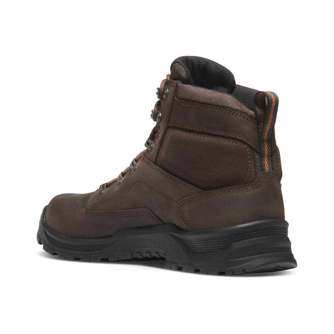 Danner Crafter 2.0 6" Waterproof EH Work Boots