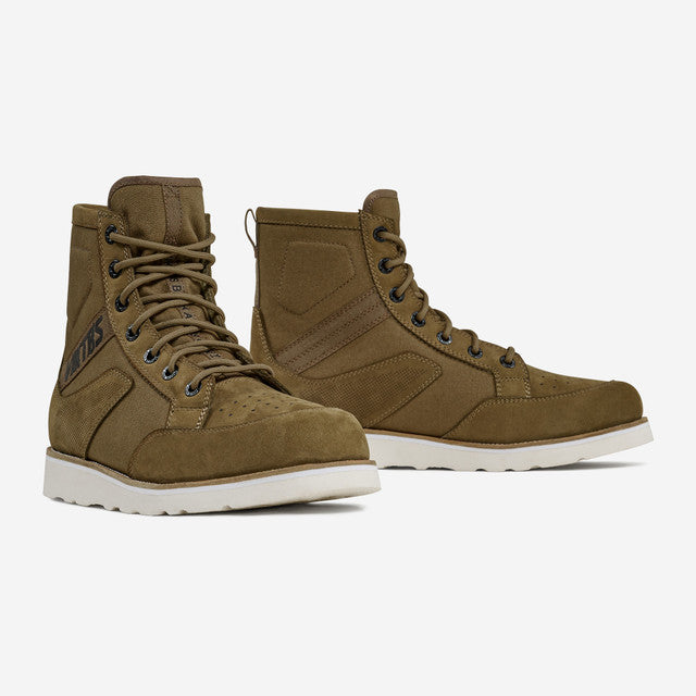 Viktos 1911 Retro Military Boots