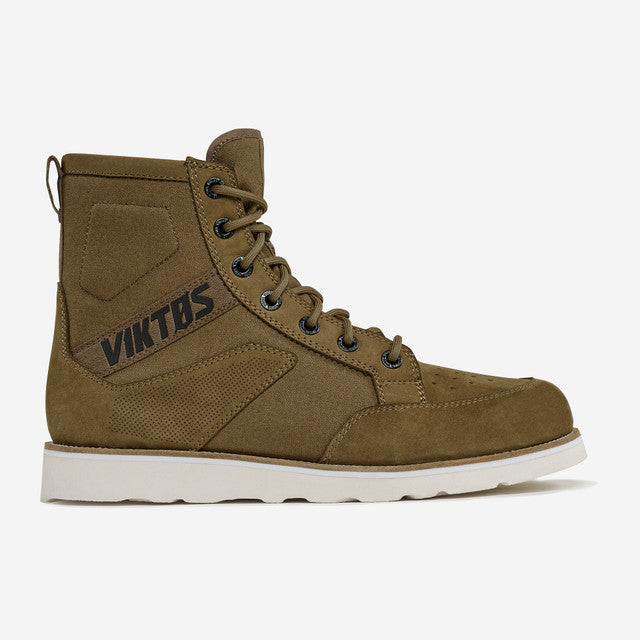 Viktos 1911 Retro Military Boots