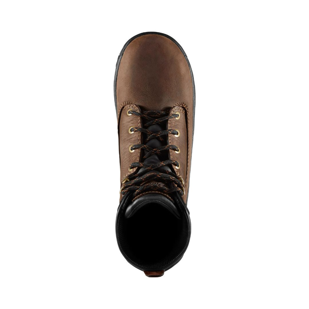 Danner Caliper Women's 6" Aluminum Toe Work Boots