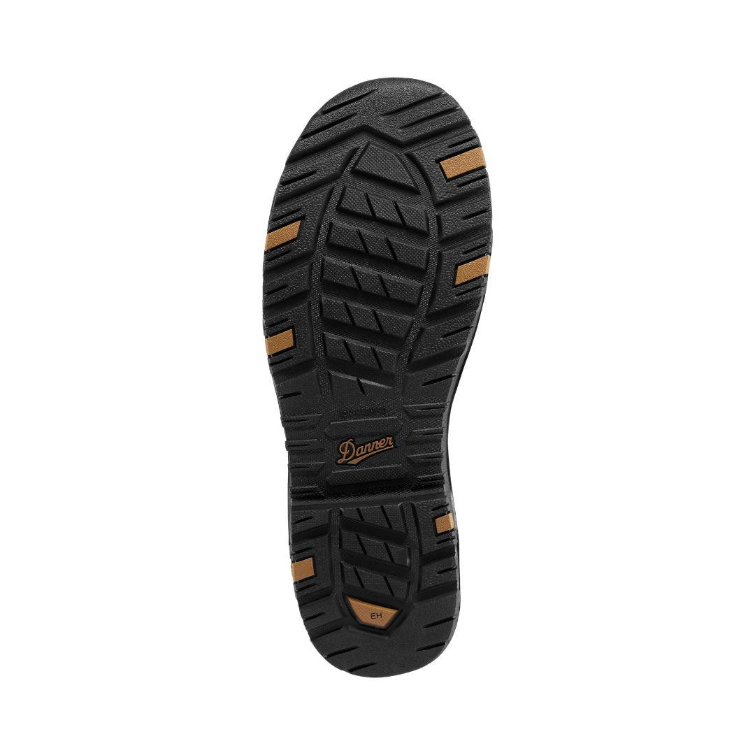 Danner Caliper Women's 6" Aluminum Toe Work Boots