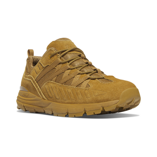 Danner Sonic Dry 8" Coyote Waterproof Military Boots