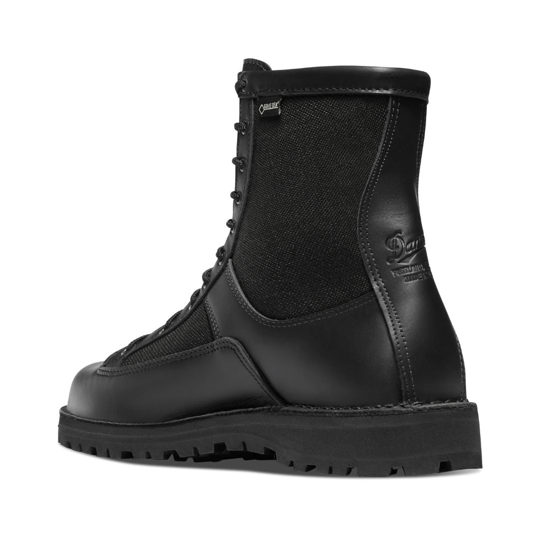 Danner Acadia 8" Waterproof Polishable Tactical Boots