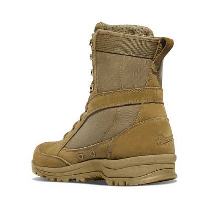 Danner Prowess Women's 8" Coyote Hot Weather Military Boots