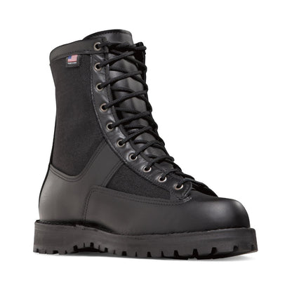 Danner Acadia 8" Waterproof 400G Insulated Tactical Boots