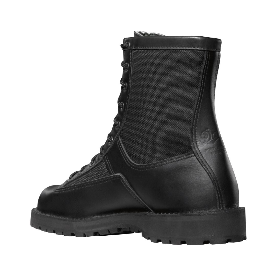 Danner Acadia 8" Waterproof 400G Insulated Tactical Boots