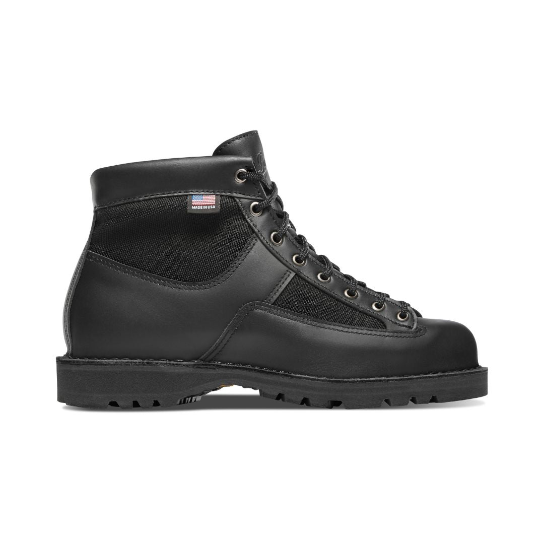 Danner Patrol Men's 6" Waterproof Tactical Boots