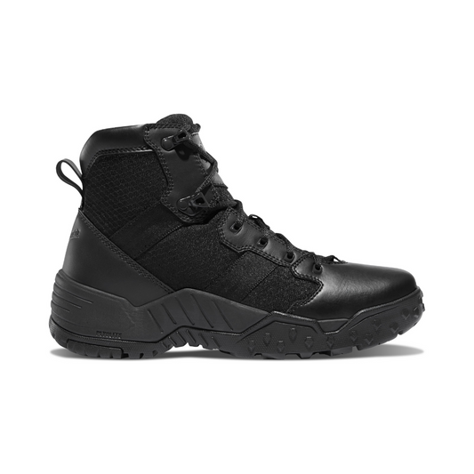Danner Scorch 6" Side-Zip Hot Weather Tactical Boots