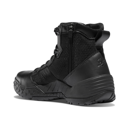 Danner Scorch 6" Side-Zip Hot Weather Tactical Boots