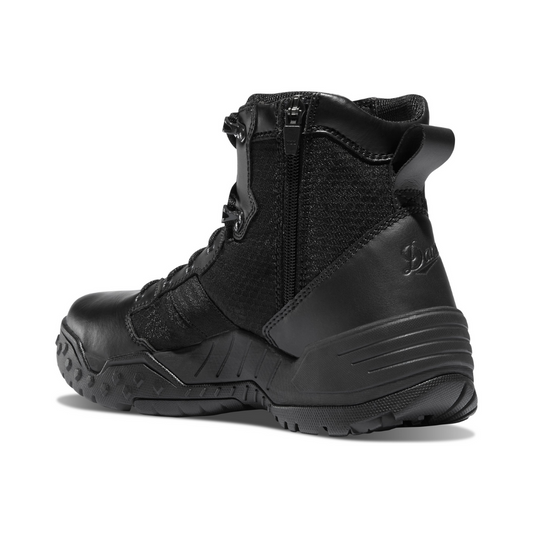 Danner Scorch 6" Side-Zip Hot Weather Tactical Boots
