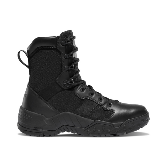 Danner Scorch 8" Side-Zip Hot Weather Tactical Boots