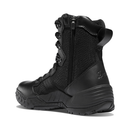 Danner Scorch 8" Side-Zip Hot Weather Tactical Boots