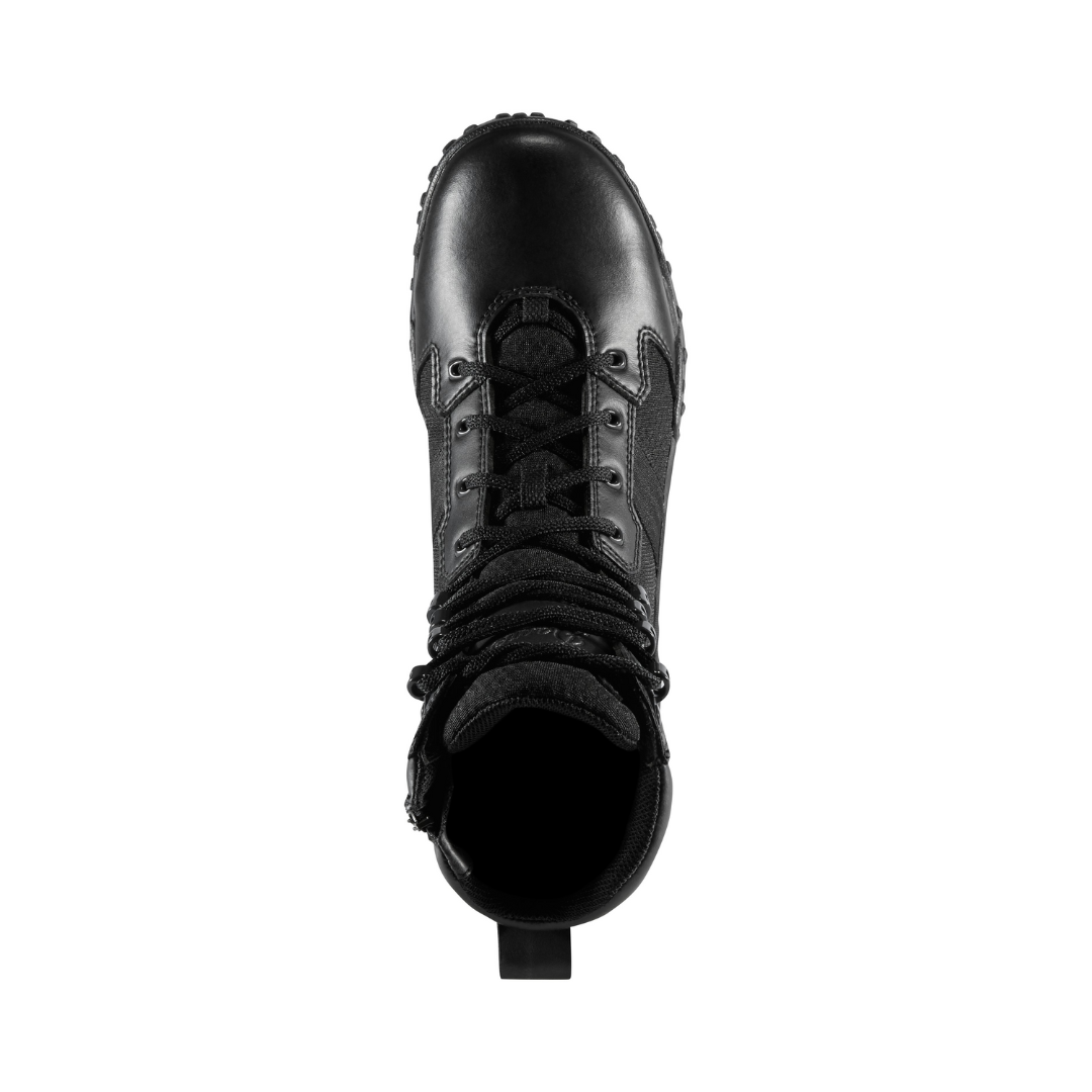 Danner Scorch 8" Side-Zip Hot Weather Tactical Boots