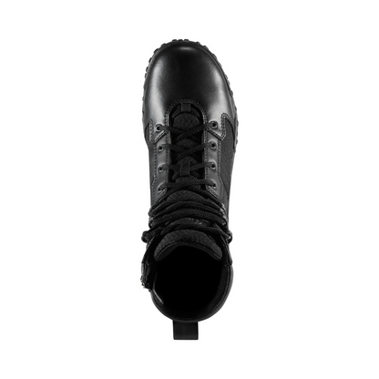 Danner Scorch 8" Side-Zip Hot Weather Tactical Boots
