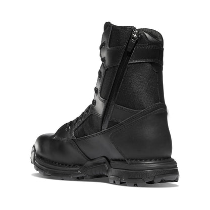 Danner Striker Bolt 8" Side-Zip Waterproof Tactical Boots