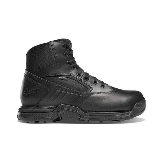 Danner Striker Bolt 6" Side-Zip Waterproof Tactical Boots