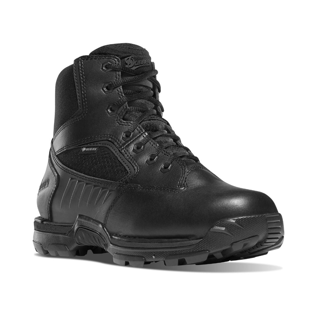 Danner Striker Bolt 6" Side-Zip Waterproof Tactical Boots