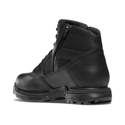 Danner Striker Bolt 6" Side-Zip Waterproof Tactical Boots