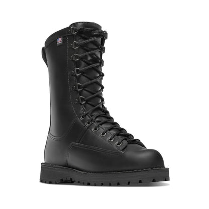 Danner Fort Lewis 10" Waterproof Polishable Tactical Boots