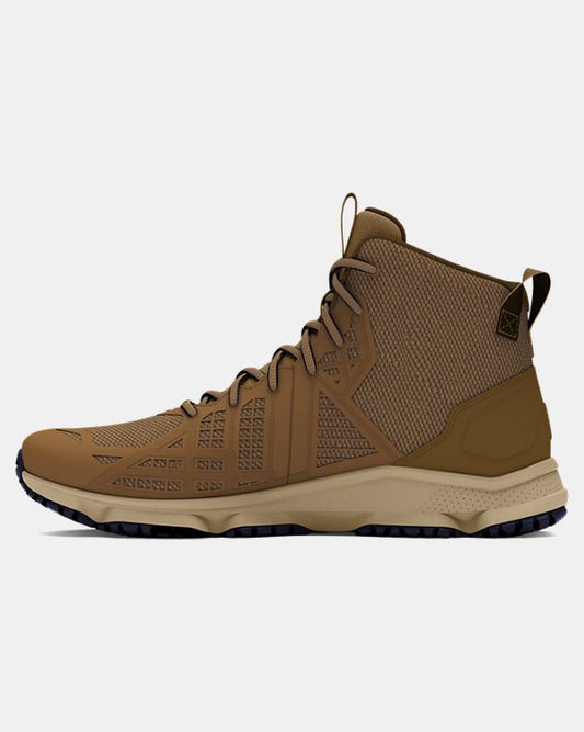 Under Armour UA Micro G® Strikefast Mid Tactical Shoes