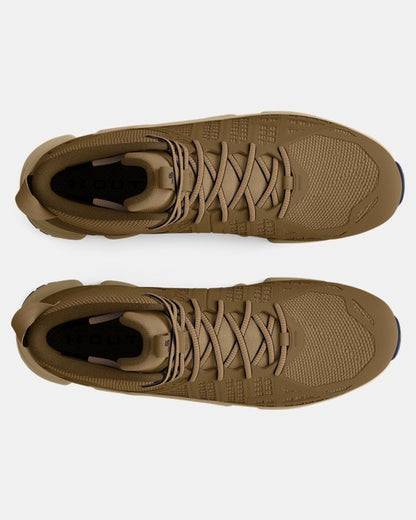 Under Armour UA Micro G® Strikefast Mid Tactical Shoes