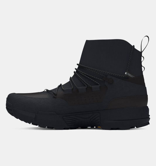 Under Armour UA Charged Loadout Trek WP Tactical Boots