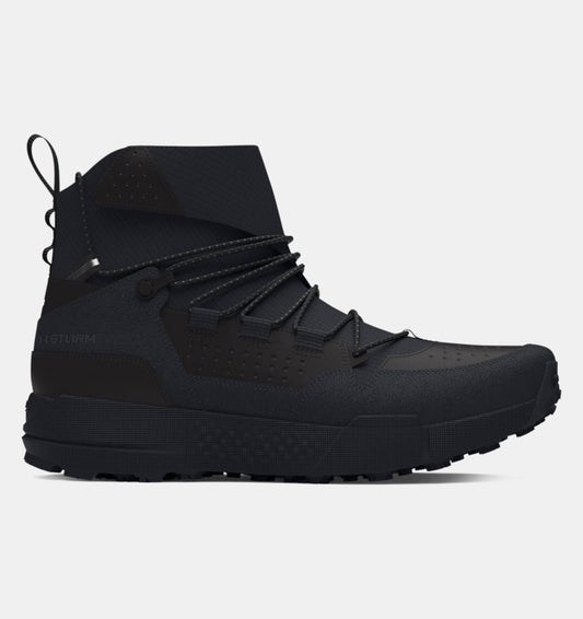 Under Armour UA Charged Loadout Trek WP Tactical Boots