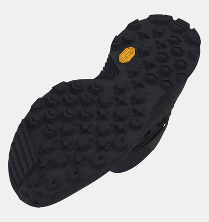 Under Armour UA Charged Loadout Trek WP Tactical Boots