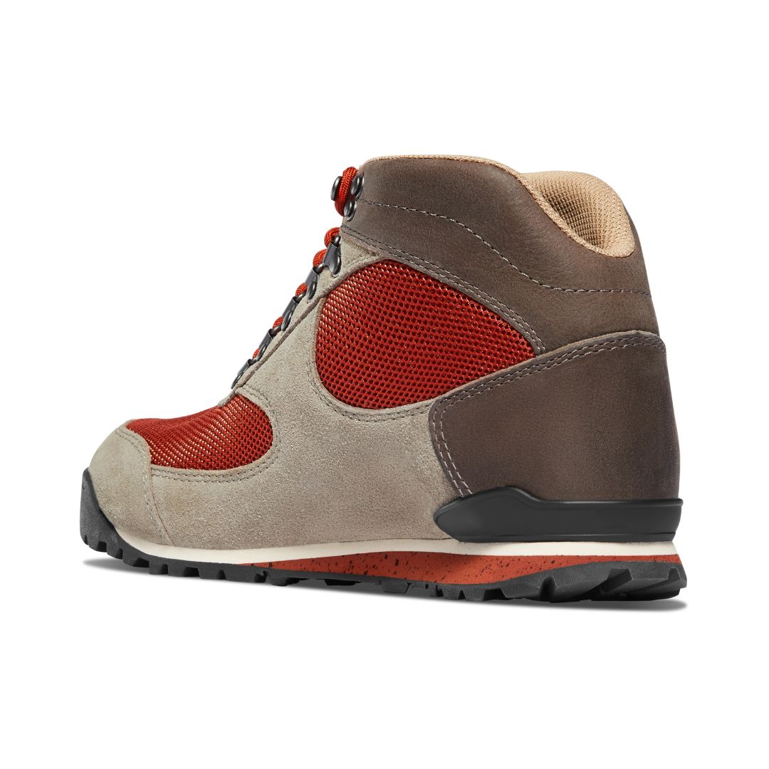 Danner Jag DW 4.5" Women's Lightweight Hiking Shoes